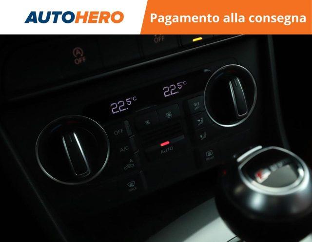 AUDI Q3 2.0 TDI 150 CV quattro S tronic Business