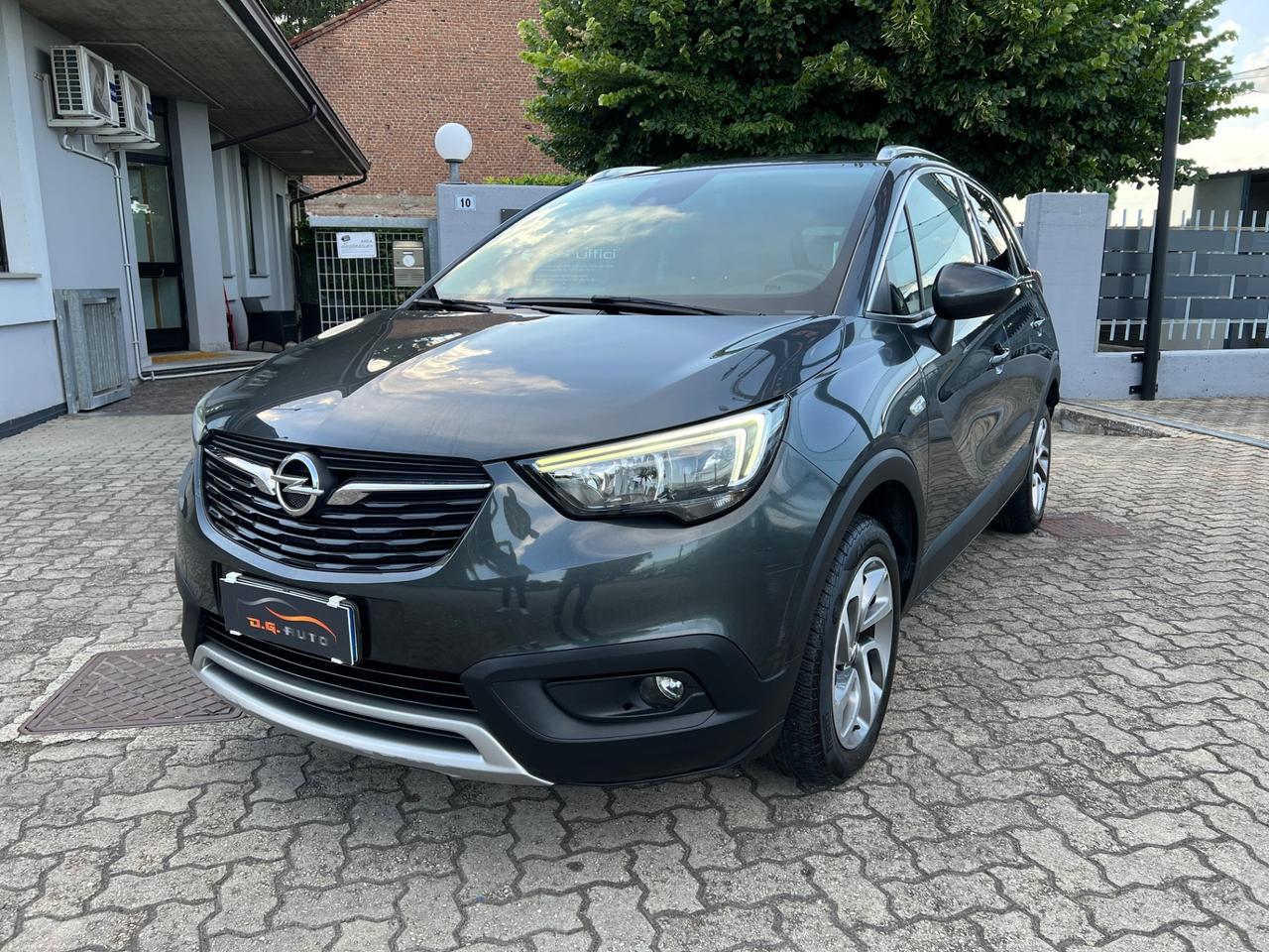 Opel Grandland Crossland X 1.2 Advance s