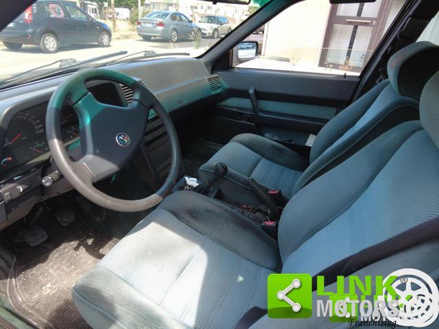 ALFA ROMEO 164 2000 turbo benzina