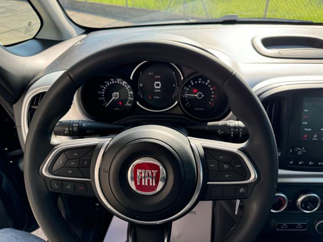FIAT 500L 1.4 95 CV Cross