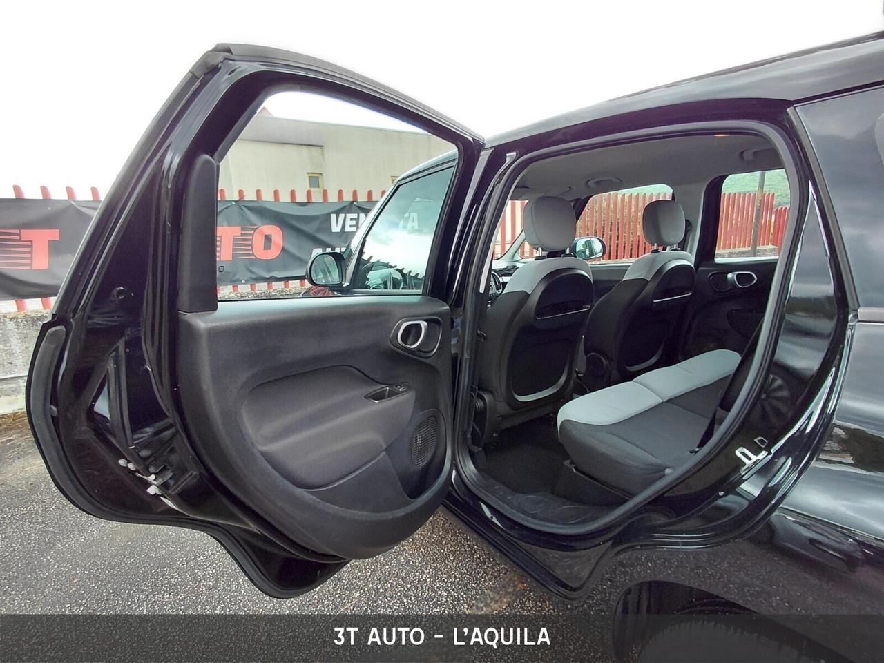 Fiat 500L 1.3 Multijet 85 CV Lounge