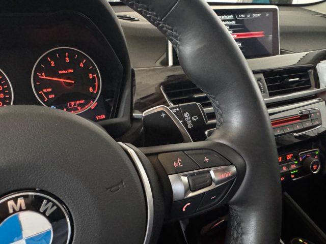 BMW X1 xDrive25d xLine //PARI AL NUOVO//