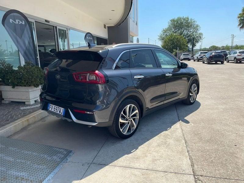 KIA Niro 1.6 GDi DCT HEV Energy