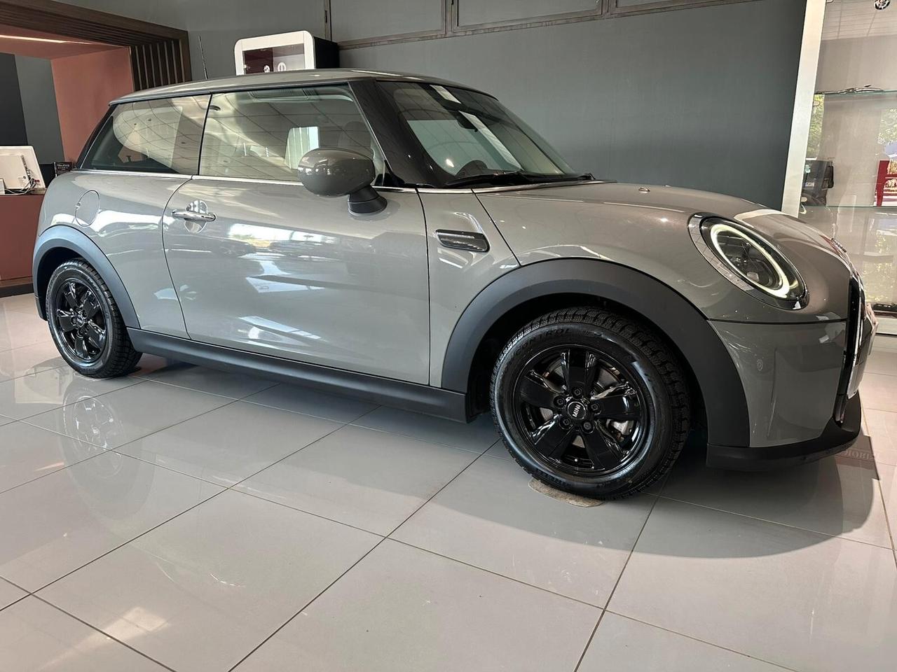 Mini One 1.500