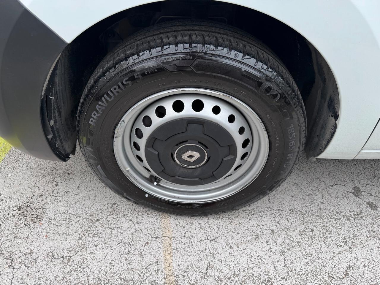 Renault Express 1.5 BlueDci 95CV GARANZIA 24 MESI