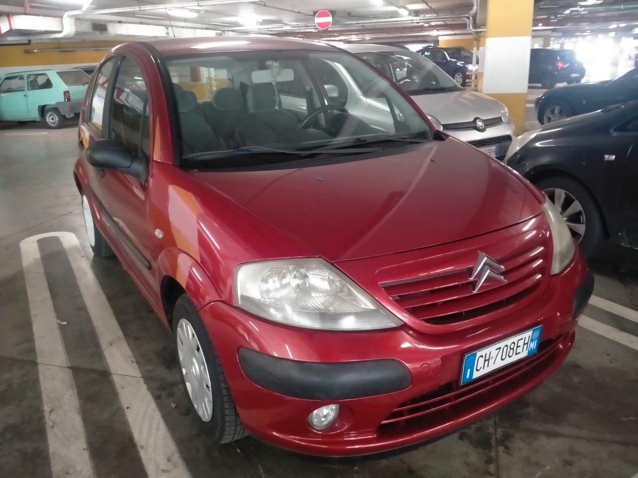 Citroen C3 1.1 Classique