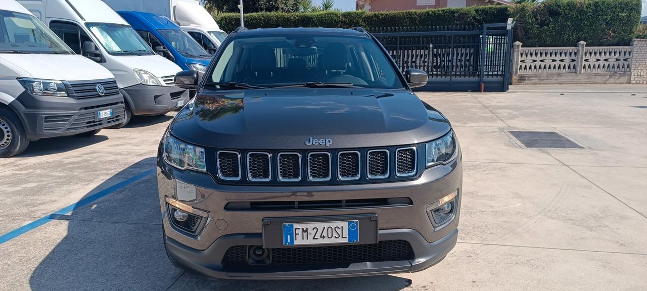 Jeep Compass 1.6 Multijet II 2WD Longitude