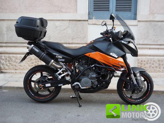 KTM 990 Supermoto ++FINANZIABILE++