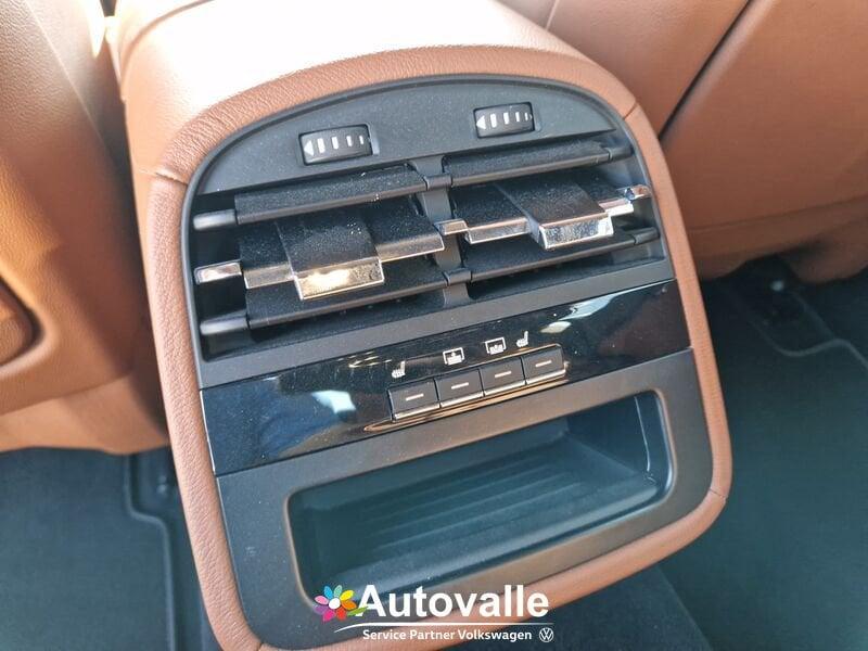 Maserati Quattroporte Quattroporte V6 Diesel 275 CV