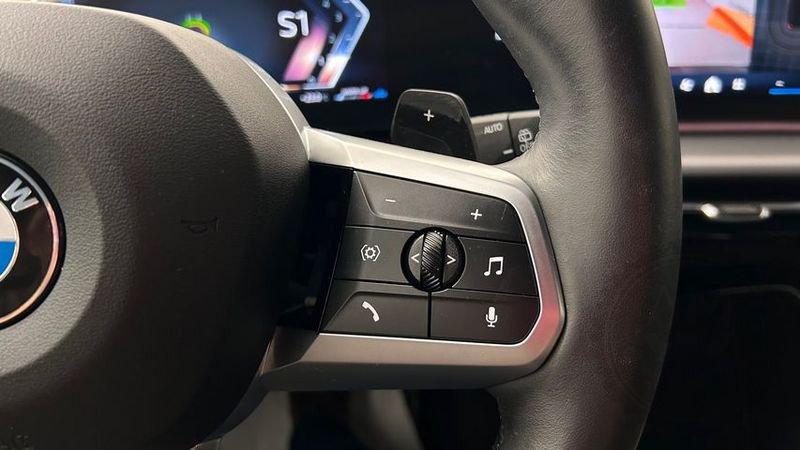 BMW X1 X1 xDrive 20d Msport *PREZZO REALE*