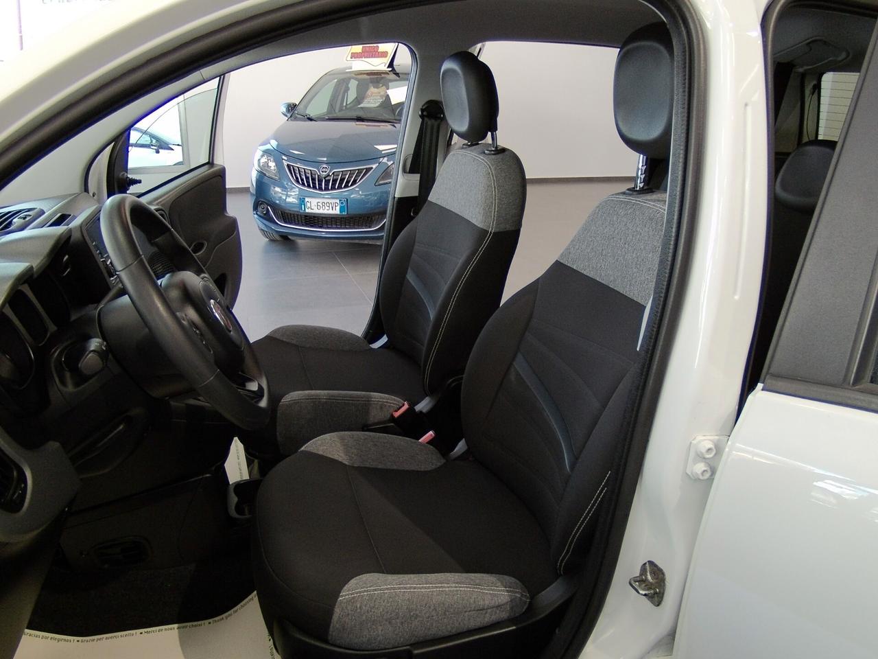 Fiat Panda 1.0 FireFly S&S Hybrid 2023