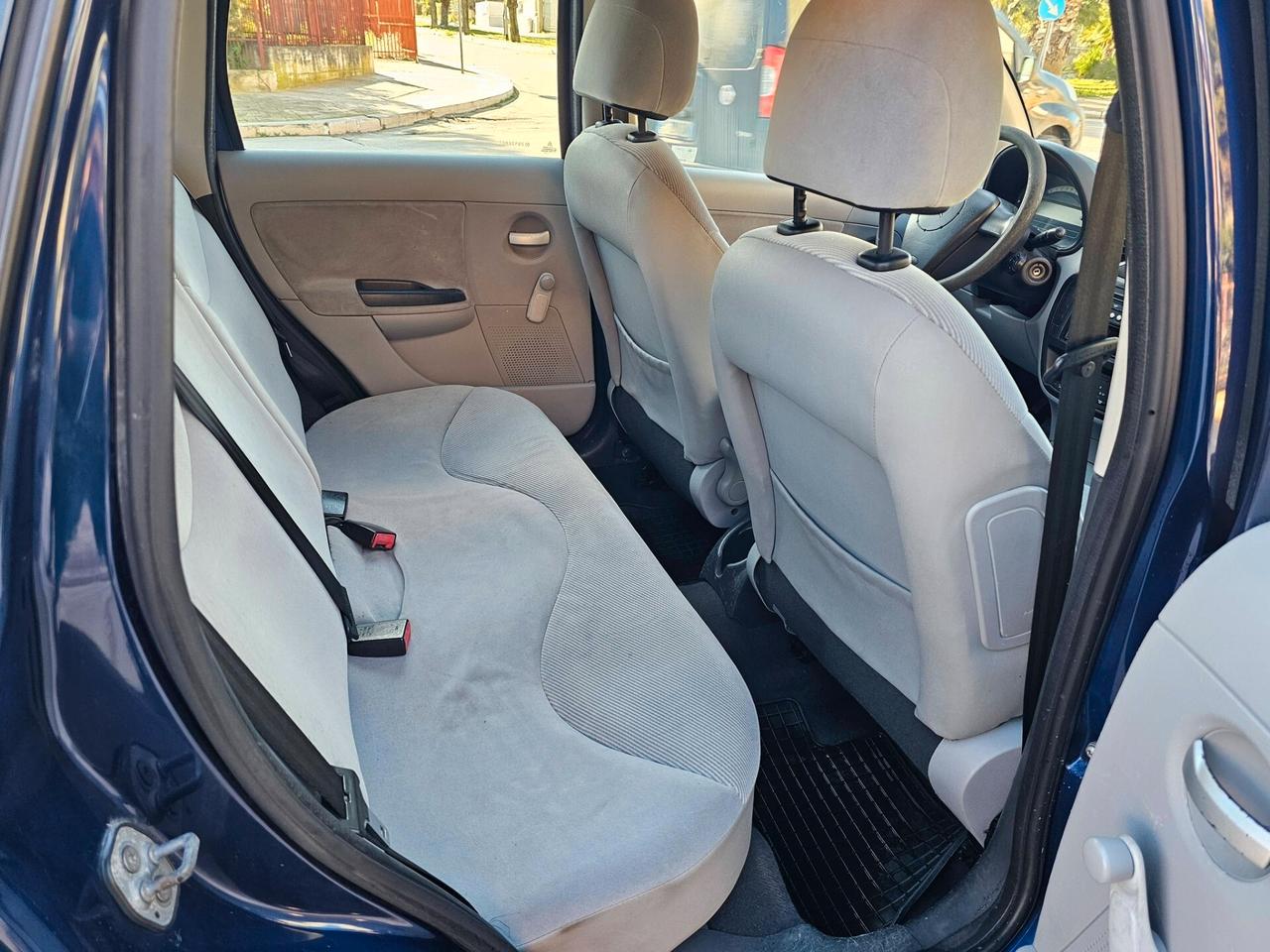 CITROEN C3 1.4 ELEGANCE 73CV METANO