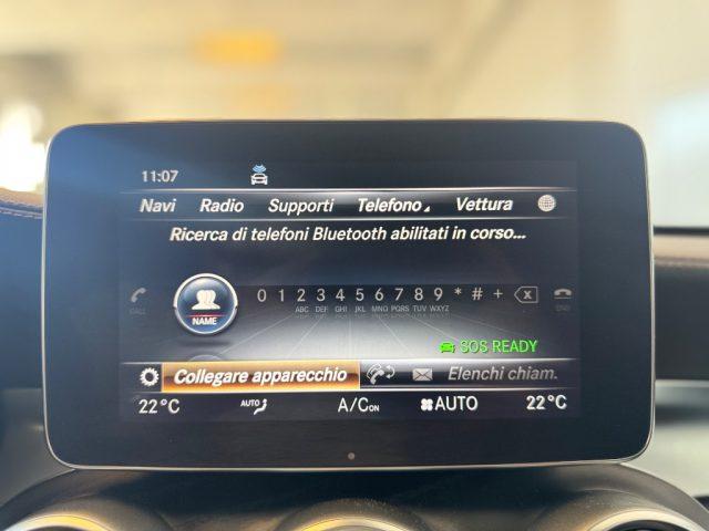 MERCEDES-BENZ GLC 350 d 4Matic Coupé Premium //AMG PACK//TETTO//