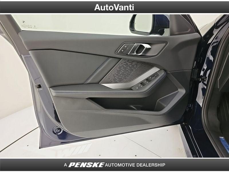 BMW Serie 1 120d 48V 5p. MSport