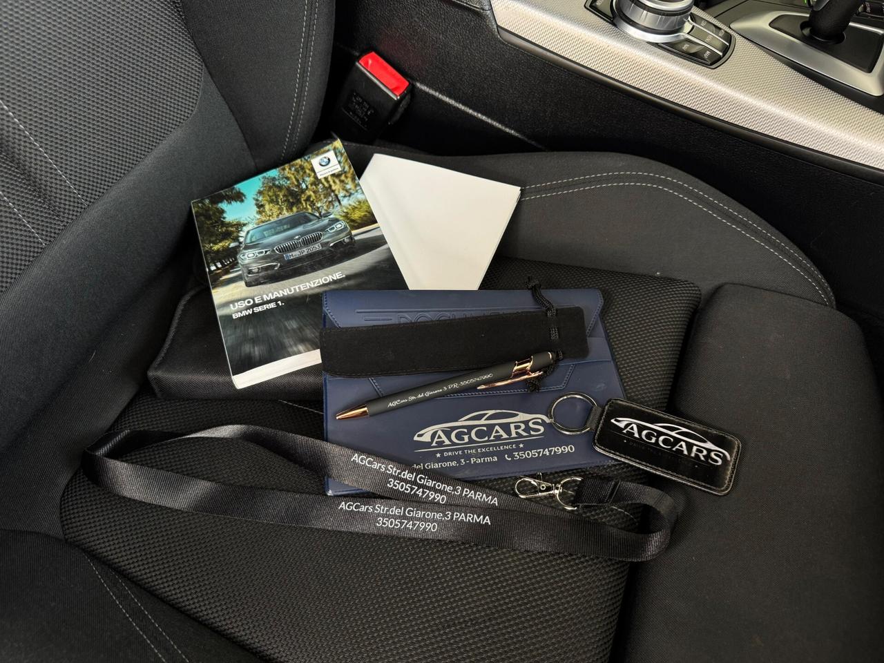 Bmw 118 118d 5p. Msport