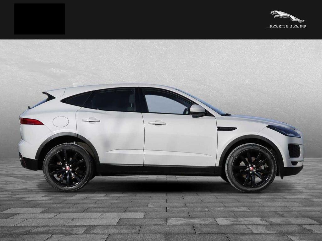 JAGUAR E PACE 2.0 D AUT R DYNAMIC SOTTOCOSTO