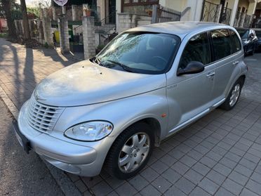 Chrysler PT Cruiser 1.6 cat Classic