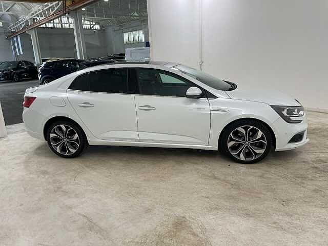 Renault Megane Megane grand coupe 1.6 dci energy intens 130cv