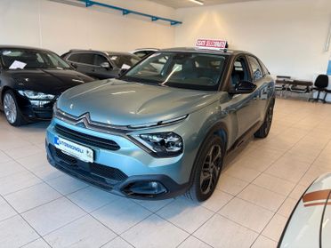 Citroen C4 FEEL PACK BlueHDi 130 EAT8 SPOTICAR