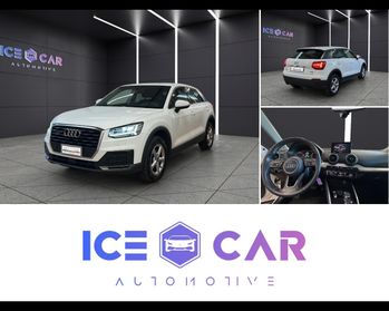 AUDI Q2 - Q2 40 TFSI quattro S tronic Business