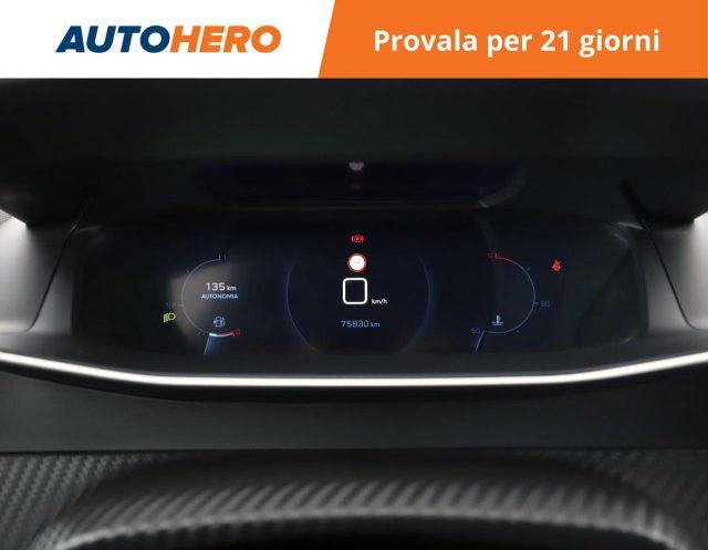PEUGEOT 208 BlueHDi 100 Stop&Start 5 porte Allure Pack