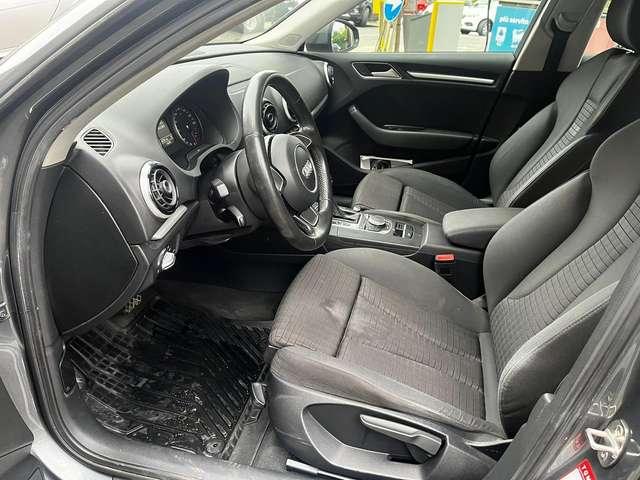 Audi A3 A3 III Sportback 1.6 tdi Ambition 110cv E6