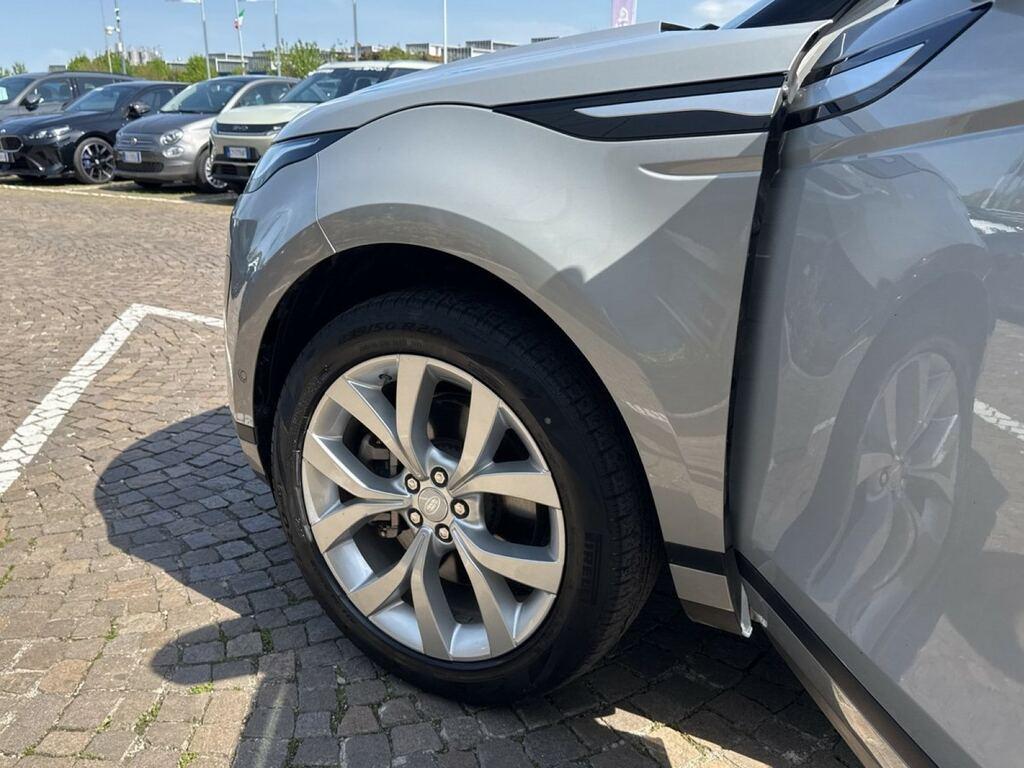 Land Rover Range Rover Evoque 2.0 D I4 MHEV R-Dynamic S AWD Auto