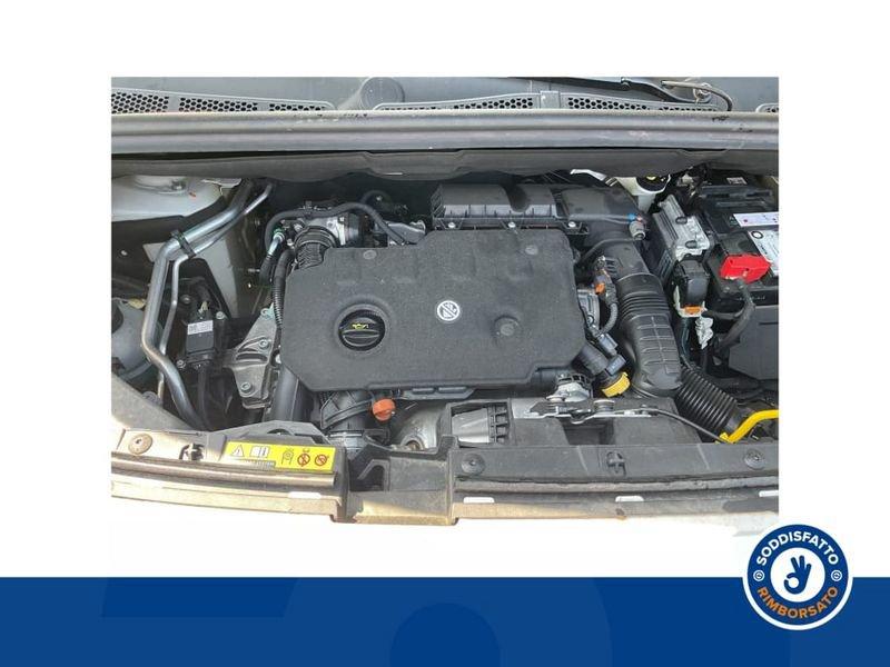Toyota Proace City Verso L1 1.5 d 130CV MT Executive