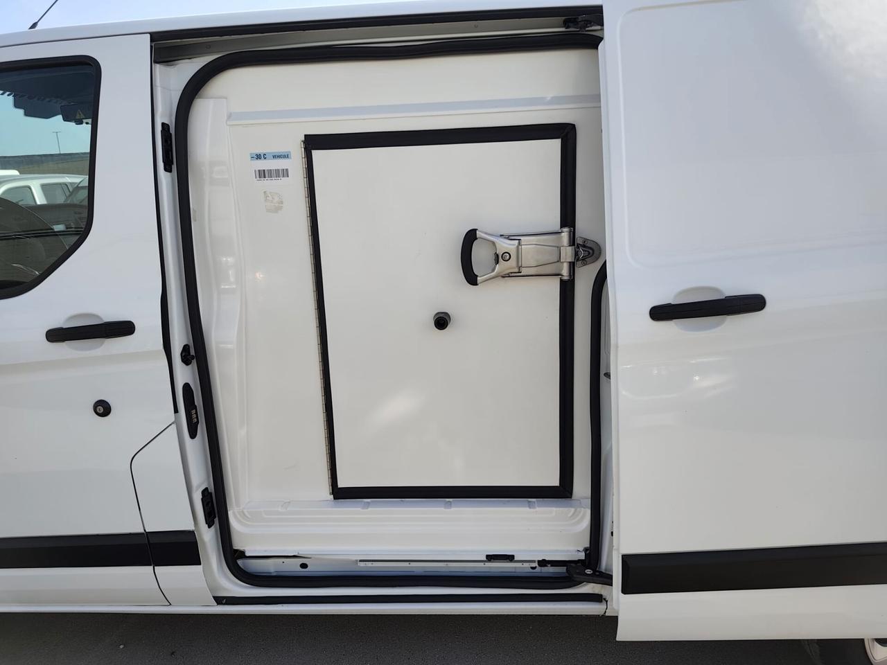 FORD TRANSIT CUSTOM FRCX GRUPPO E CELLA STRADA/RETE 220 V. RIF:3522