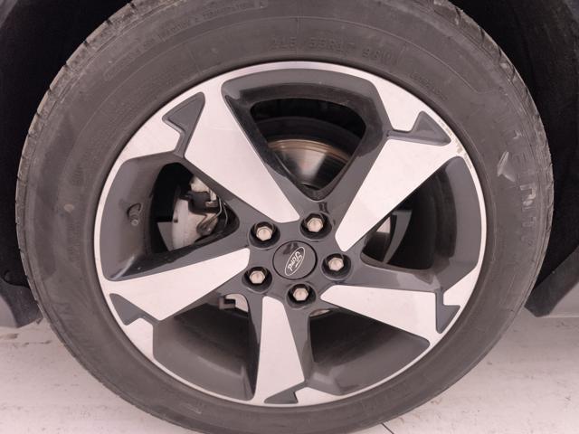 FORD Focus 1.0 ecoboost h Design 125cv powershift