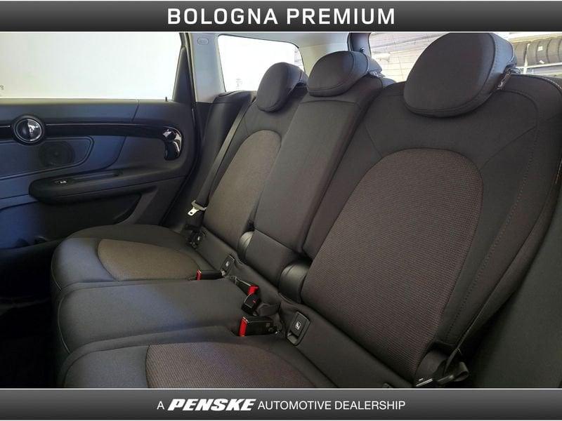 MINI Mini Countryman F60 Mini 1.5 Cooper SE Business Countryman ALL4