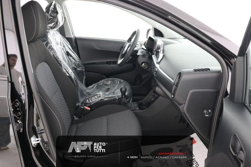 Kia Picanto Picanto 1.0 mpi Urban