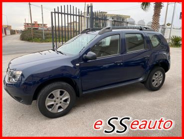 Dacia Duster 1.5 dCi 110CV 4x2 Lauréate