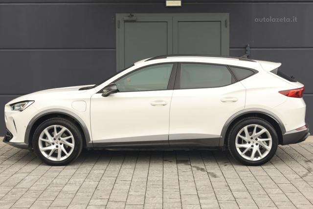 CUPRA Formentor 1.4 e-Hybrid DSG