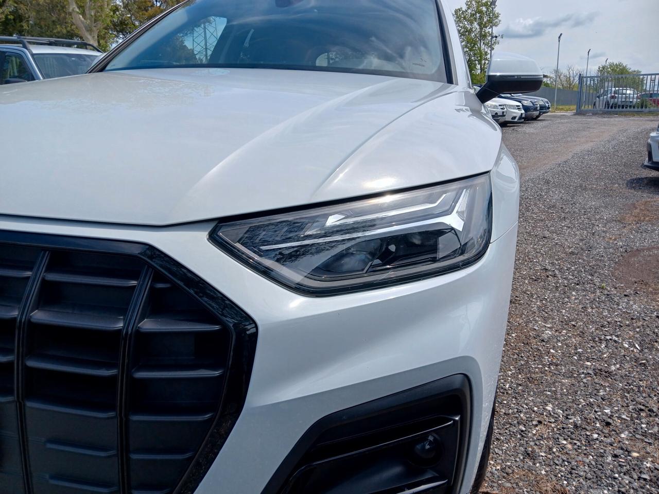 Audi Q5 SPB 40 TDI quattro S tronic Business Advanced