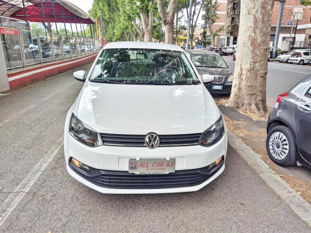 Polo 1.0 5 P OK NEOPATENTATI GOMMATA EURO 6