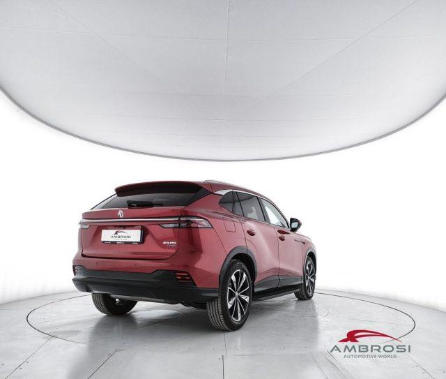 MG HS 1.5 phev Luxury auto