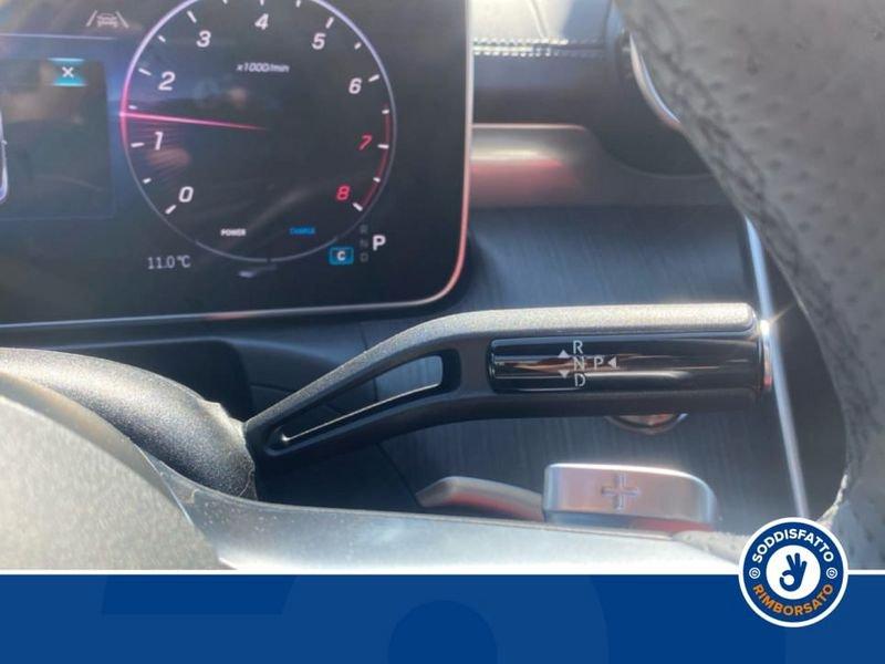 Mercedes-Benz CLE Cabrio CLE 300 4Matic Cabrio AMG Line Advanced