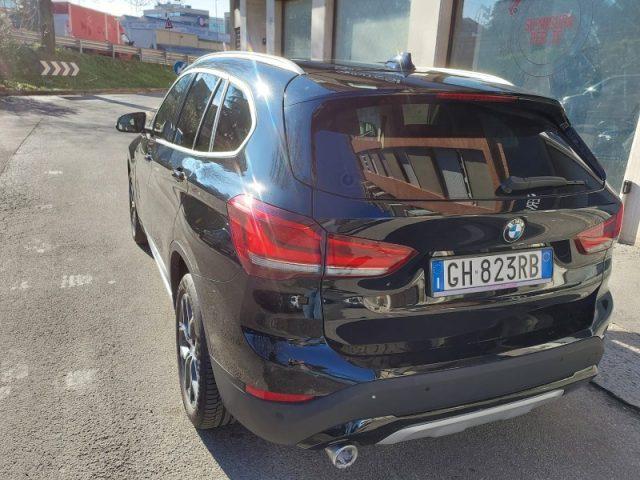 BMW X1 sDrive16d xLine Plus