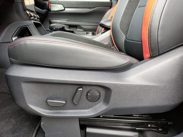 FORD Ranger Raptor 2.0 ECOBLUE DC AUTOM 211CV CAM360 MATRIX NAV PELLE