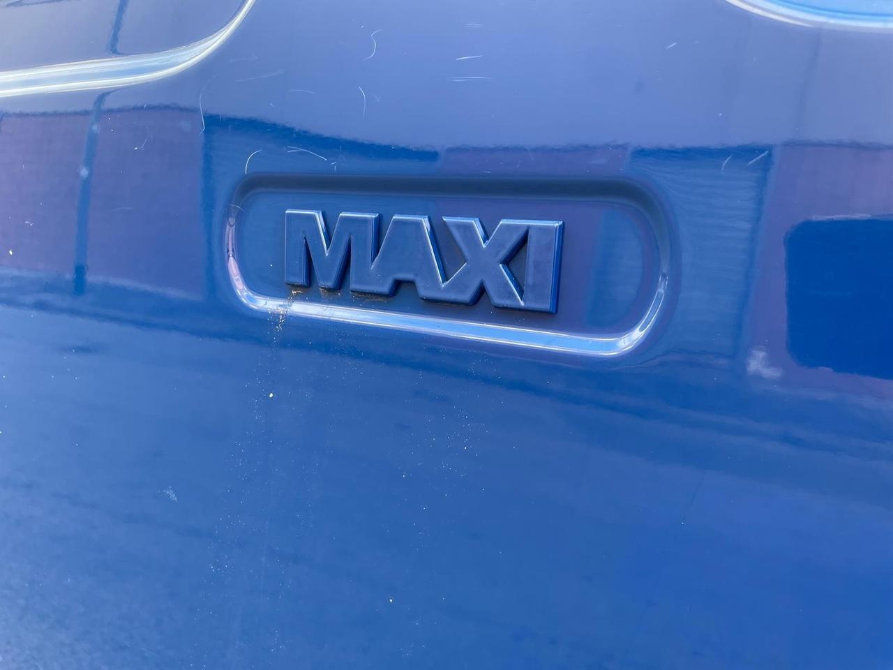 Fiat Doblo Doblò 1.6 16V Nat.Pow. Cargo Maxi Lam.
