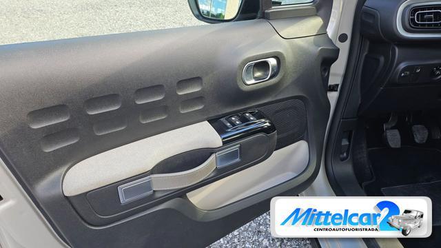 CITROEN C3 BlueHDi 75 S&S Shine
