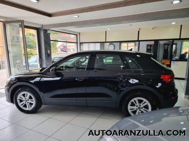 AUDI Q3 NEW 35 2.0 TDI 150CV S tronic Business Navi-Virtua