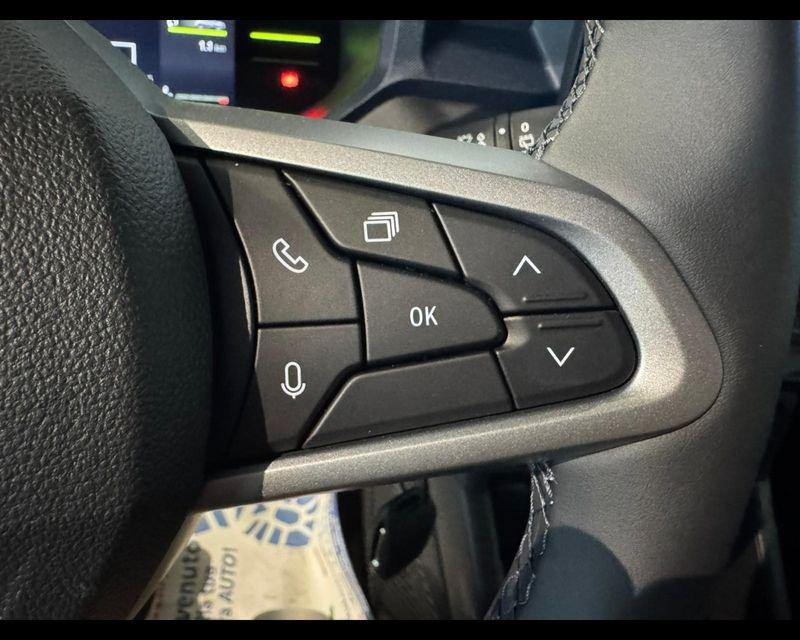 Dacia Duster 3ª serie ECO-G 100 CV Expression