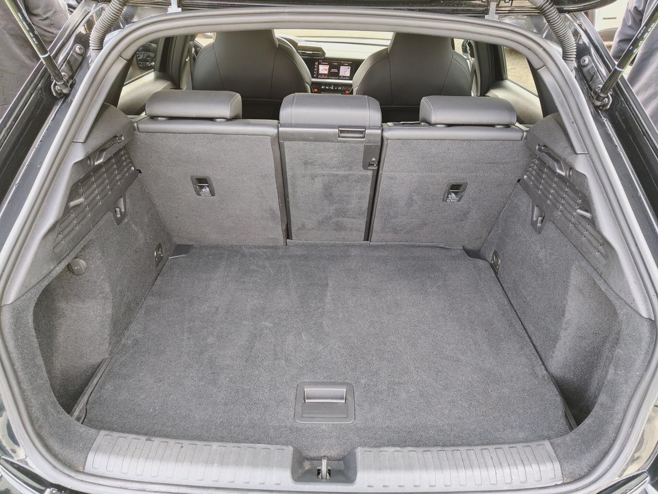 Audi A3 SPB 40 TDI quattro S tronic line edition - 2022