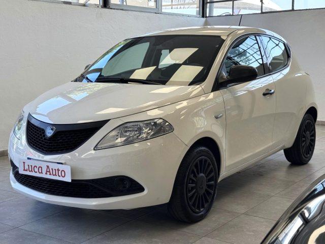 LANCIA Ypsilon 1.0 FireFly S&S Hybrid *UNICO PROPRIETARIO*