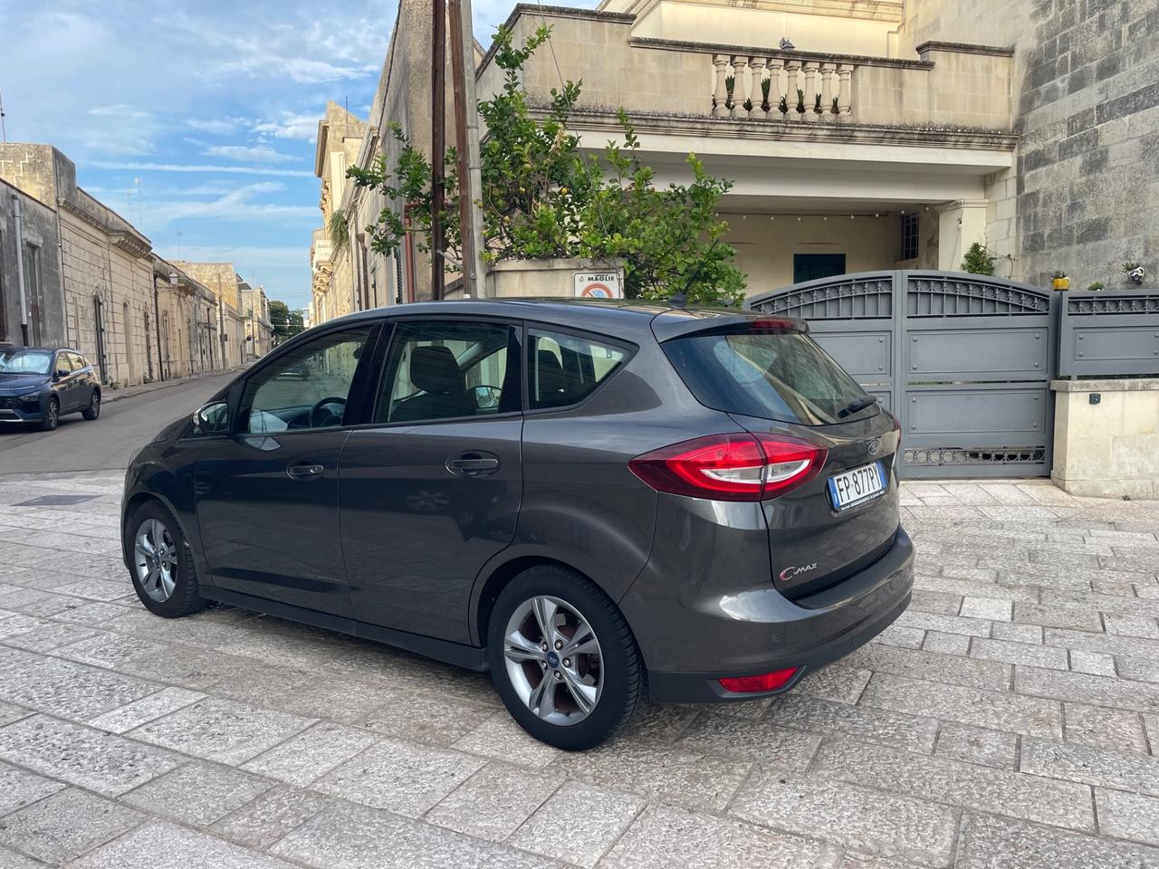 Ford C-Max 1.5 TDCi 120CV Start&Stop Business