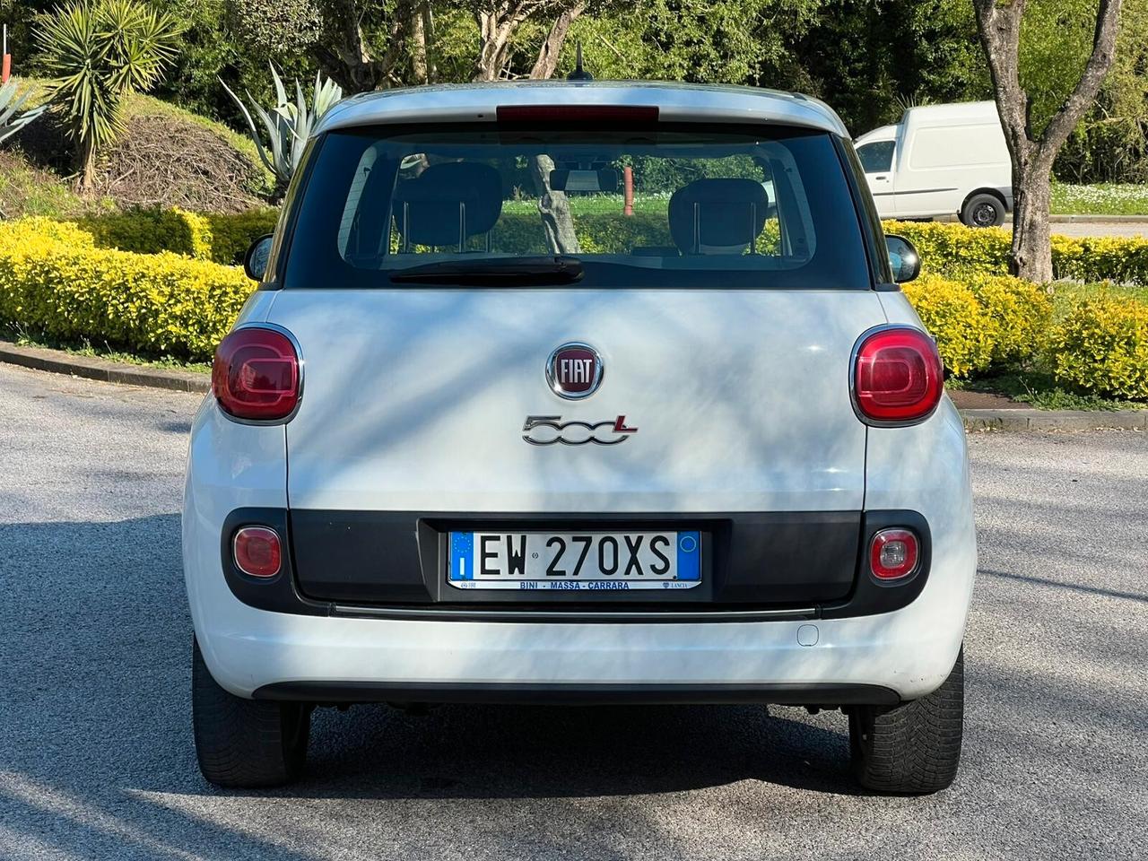 Fiat 500L 1.3 Multijet 85 CV Pop Star