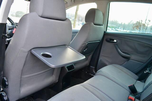 Seat Altea XL 1.9 TDI DPF Stylance