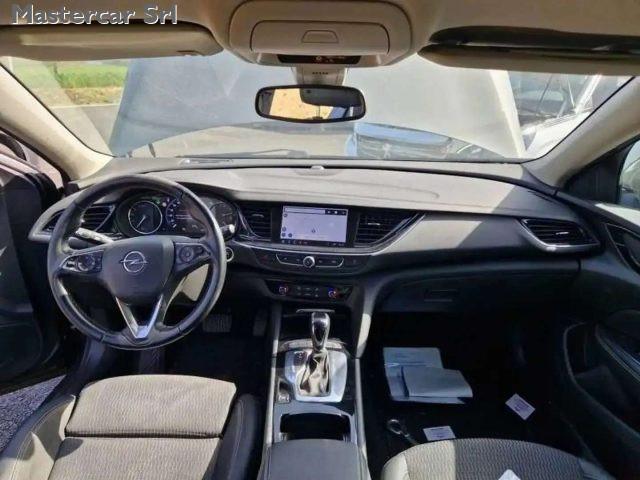 OPEL Insignia Sports Tourer 1.6 cdti Innovation AT6 - FX921EA